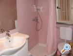 Apartmani Tina