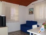 Apartmani Tina