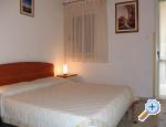 Apartmani Tina