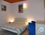 Apartmani Tina