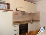 Apartmani Tina