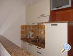Apartmani Tina