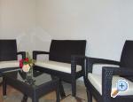 Apartmani Tina