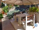 Apartmani Tina