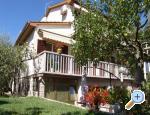 Apartmani Tina