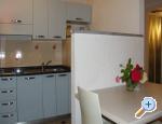 Apartmani Tina