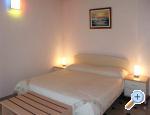 Apartmani Tina