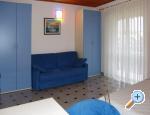 Apartmani Tina