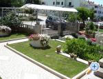 Apartmani Tina