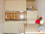 Apartmani Tina