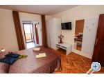 Appartements Ritoa - Pore Croatie