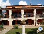 Apartmány Tina smještaj Hrvatska Poreč