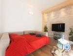 Pore�, Kroati� - Apartments Pineta