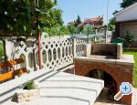 Pore�, Kroati� - Apartments Pineta