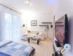Pore�, Kroati� - Apartments Pineta