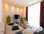 Pore�, Kroati� - Apartments Pineta