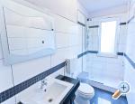Pore�, Kroati� - Apartments Pineta