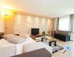 Pore�, Kroati� - Apartments Pineta