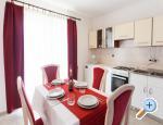 Pore�, Kroati� - Apartments Pineta