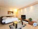 Pore�, Kroati� - Apartments Pineta