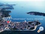 Apartment Nadia Center Kroatien