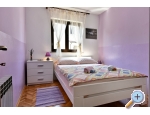 Apartmny Funtana - Pore Chorvatsko