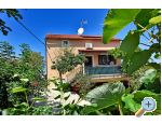 Apartmny Funtana