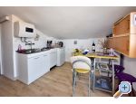 Appartements Funtana - Pore Croatie