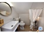 Appartements Funtana - Pore Croatie