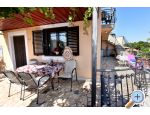 Appartements Funtana - Pore Croatie