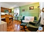 Appartements Funtana - Pore Croatie