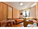 Apartmaji Funtana - Pore Hrvaka