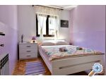 Apartmny Funtana - Pore Chorvatsko