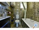 Apartmny Funtana - Pore Chorvatsko