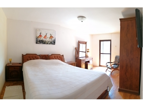 Appartementen Gracia - Pore Kroati