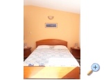 Apartmny Gracia - Pore Chorvatsko