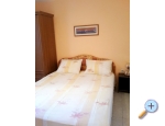 Apartmny Gracia - Pore Chorvatsko