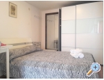 Apartmny Gracia - Pore Chorvatsko