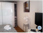 Apartmny Gracia - Pore Chorvatsko