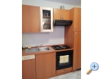 Apartmny Gracia - Pore Chorvatsko