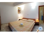 Apartmny Gracia - Pore Chorvatsko