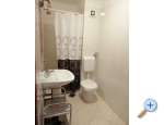 Apartmny Gracia - Pore Chorvatsko