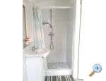 Apartmny Gracia - Pore Chorvatsko