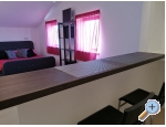 Apartmny Gracia - Pore Chorvatsko