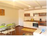 Apartmaji Gracia - Pore Hrvaka