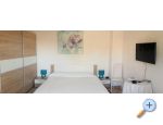 Apartmny Gracia - Pore Chorvtsko