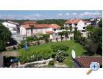 Apartments Gracia - Pore Croatia