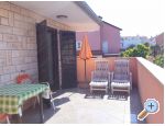 Apartmny Gracia - Pore Chorvtsko