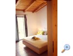 Appartements Gracia - Pore Croatie