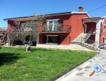 Apartments KRAMAR Chorvatsko